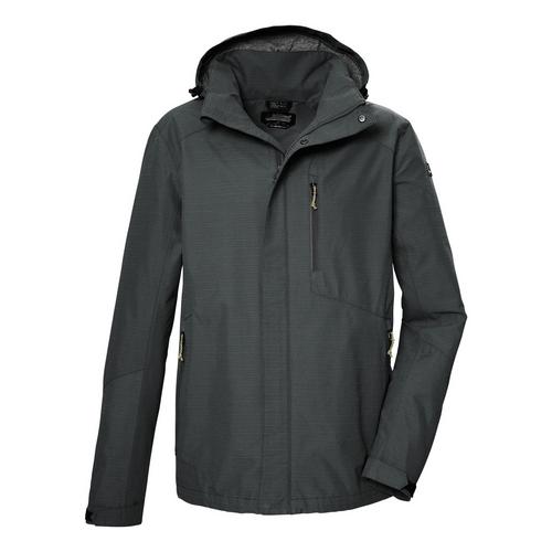 KILLTEC KOS 256 Funktionsjacke Herren