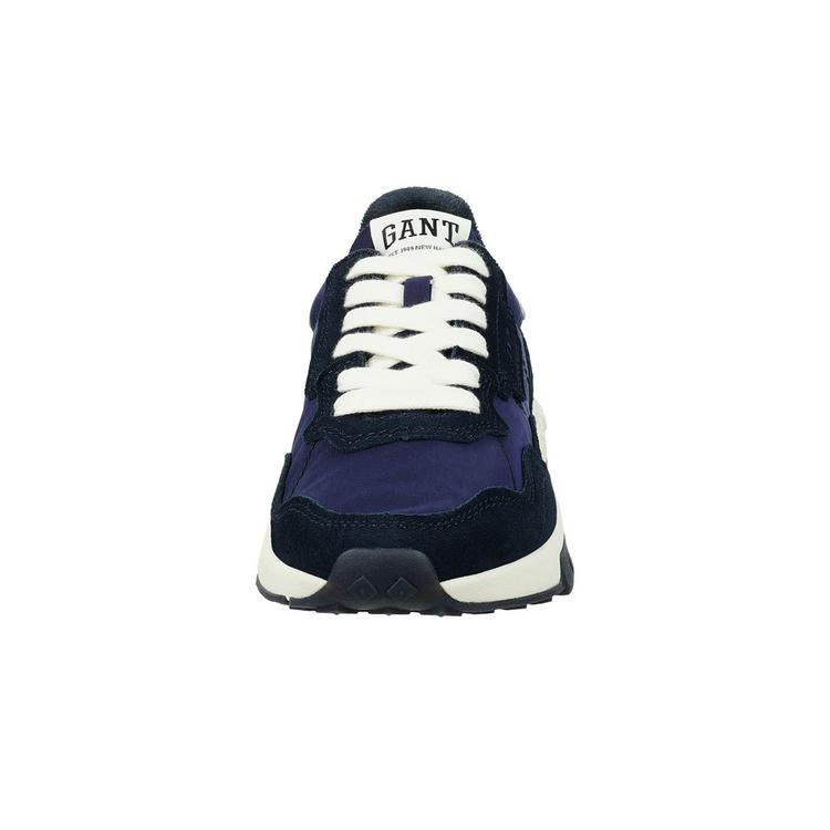 GANT GANT Sneaker Sneaker Herren - Blau/Wei&szlig; - 2 | SportScheck