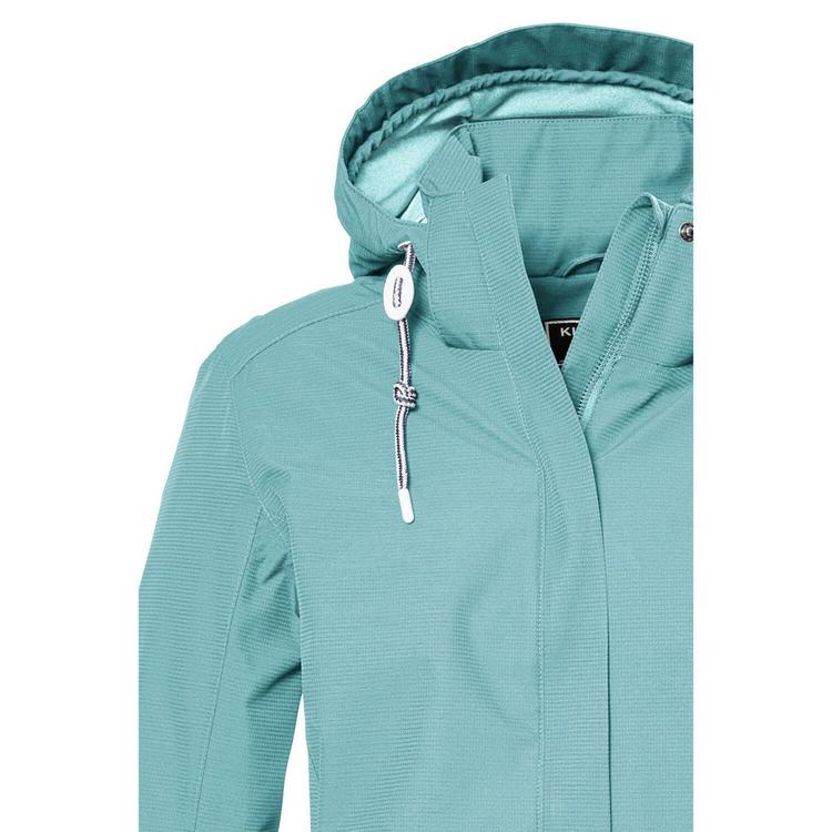 KILLTEC KILLTEC KOS 61 Softshelljacke Damen - Hellblau358 - 1 | SportScheck