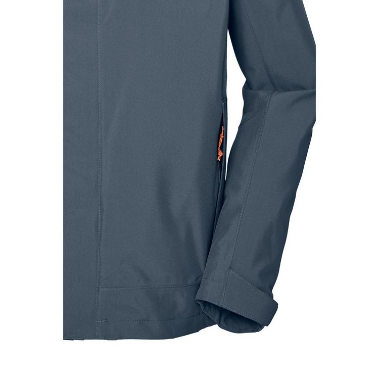 KILLTEC KILLTEC KOS 87 Funktionsjacke Herren - Blau - 2 | SportScheck