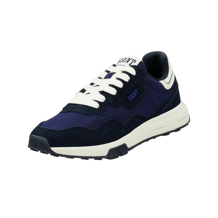 GANT GANT Sneaker Sneaker Herren - Blau/Wei&szlig; - 4 | SportScheck