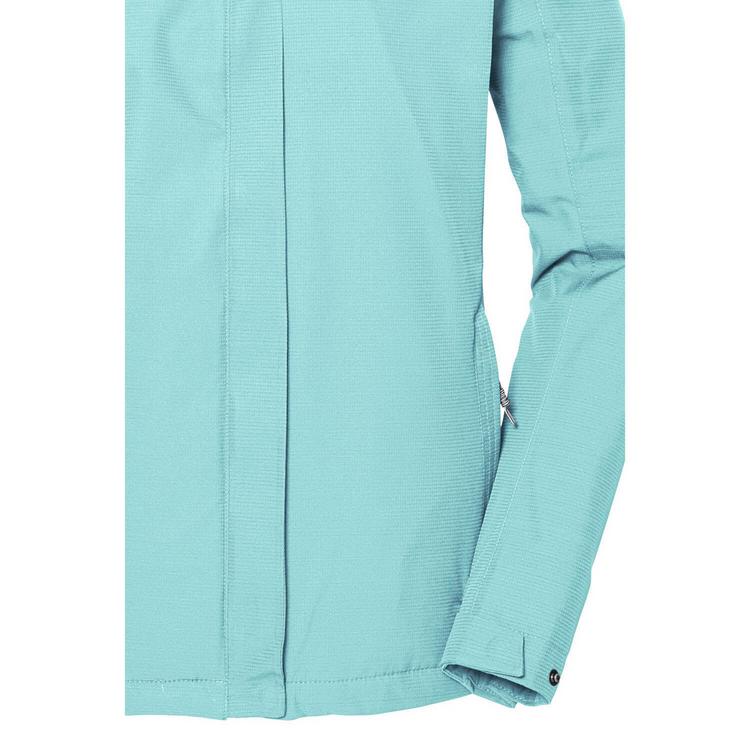 KILLTEC KILLTEC KOS 61 Softshelljacke Damen - Hellblau359 - 2 | SportScheck