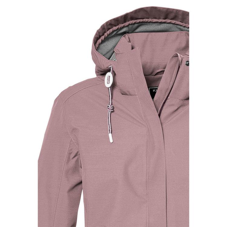 KILLTEC KILLTEC KOS 61 Softshelljacke Damen - Violett3930 - 1 | SportScheck
