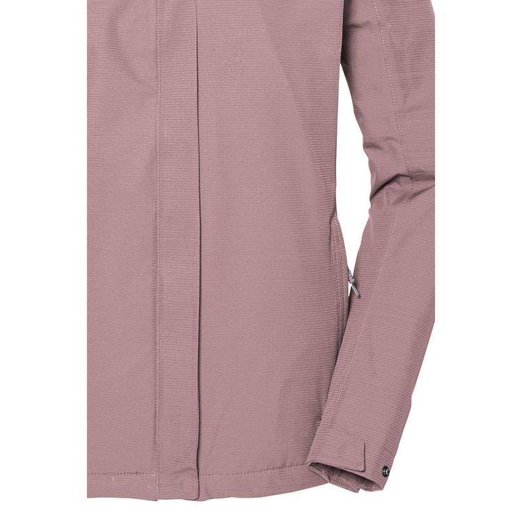 KILLTEC KILLTEC KOS 61 Softshelljacke Damen - Violett3930 - 2 | SportScheck