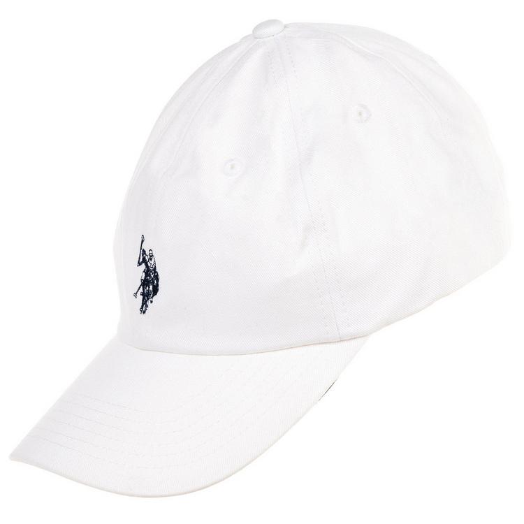 U.S. Polo Assn. U.S. Polo Assn. Cap Cap Herren - Wei&szlig; - 0 | SportScheck