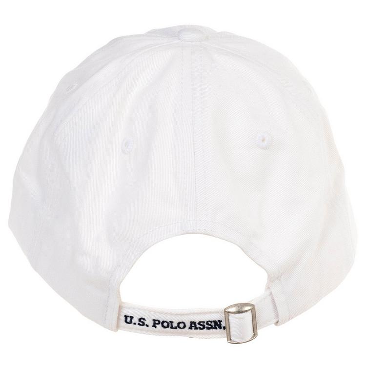 U.S. Polo Assn. U.S. Polo Assn. Cap Cap Herren - Wei&szlig; - 1 | SportScheck
