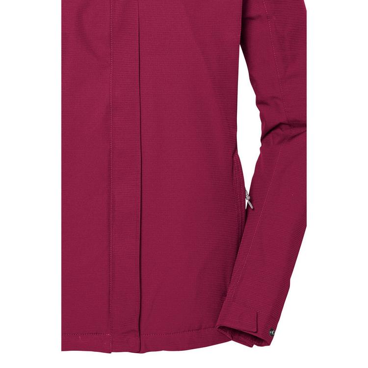 KILLTEC KILLTEC KOS 61 Softshelljacke Damen - Rot4542 - 2 | SportScheck