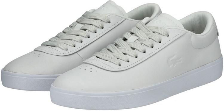 Lacoste Lacoste Sneaker Sneaker Damen - Wei&szlig;/Wei&szlig; - 3 | SportScheck