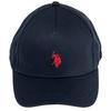 U.S. Polo Assn. Cap Cap Herren - Dunkelblau