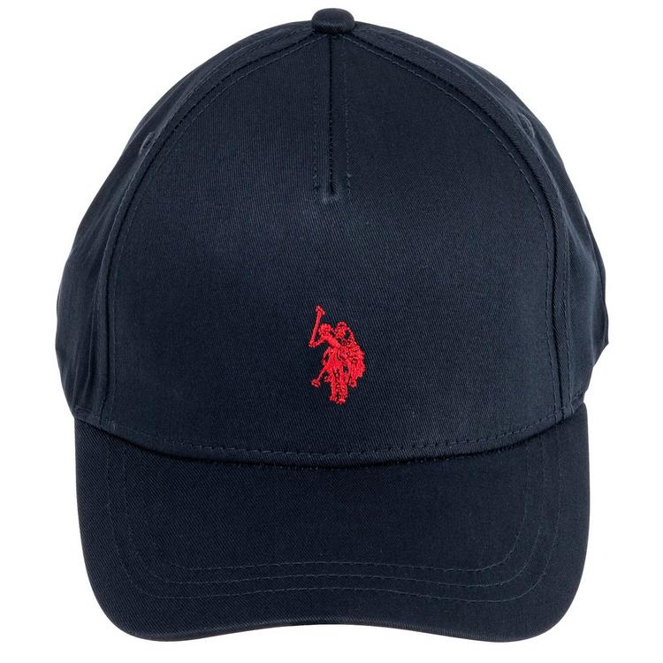 U.S. Polo Assn. U.S. Polo Assn. Cap Cap Herren - Dunkelblau - 0 | SportScheck