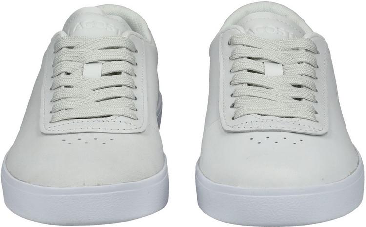 Lacoste Lacoste Sneaker Sneaker Damen - Wei&szlig;/Wei&szlig; - 4 | SportScheck