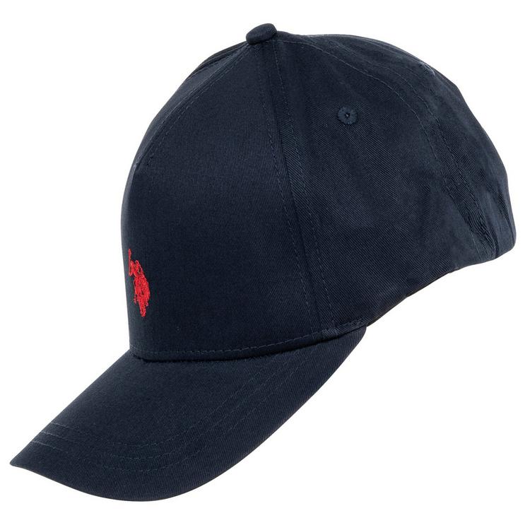 U.S. Polo Assn. U.S. Polo Assn. Cap Cap Herren - Dunkelblau - 0 | SportScheck