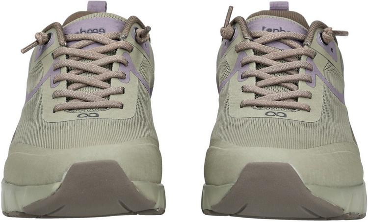 Tenhaag Tenhaag Sneaker Sneaker Damen - Olive - 1 | SportScheck