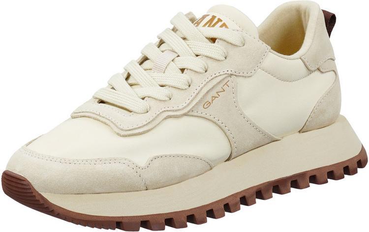 GANT GANT Sneaker Sneaker Damen - Beige - 0 | SportScheck