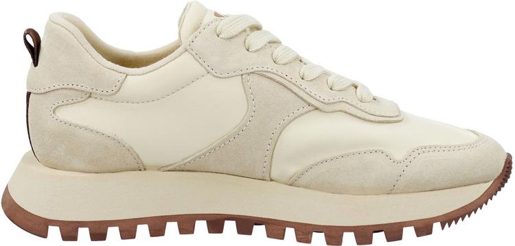 GANT GANT Sneaker Sneaker Damen - Beige - 0 | SportScheck
