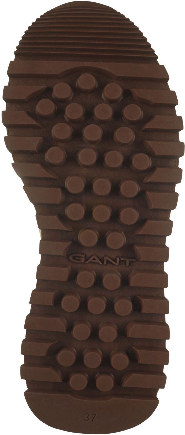 GANT GANT Sneaker Sneaker Damen - Beige - 2 | SportScheck