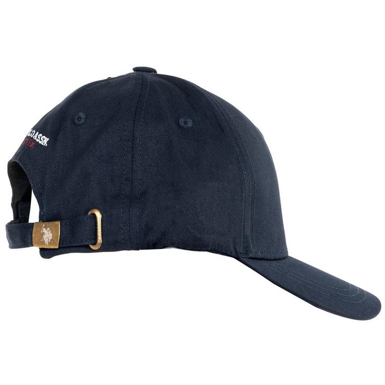 U.S. Polo Assn. U.S. Polo Assn. Cap Cap Herren - Dunkelblau - 2 | SportScheck