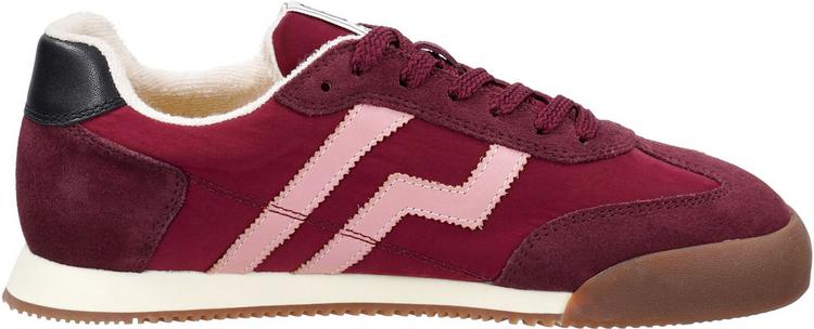 GANT GANT Sneaker Sneaker Damen - Rot/Pink - 0 | SportScheck