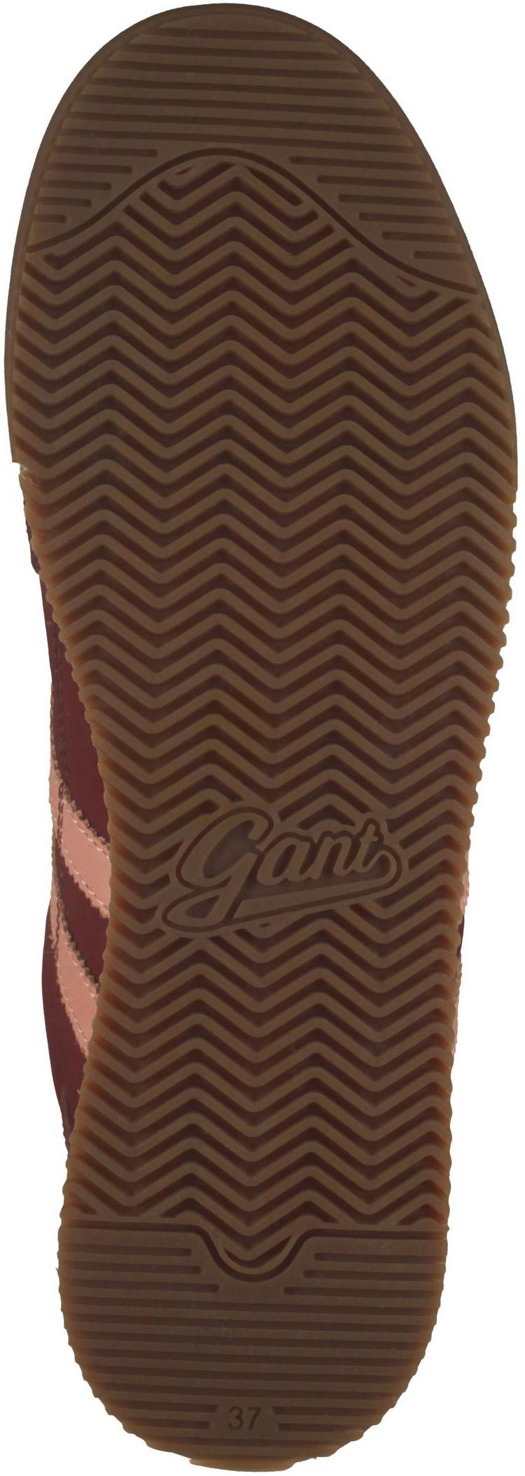 GANT GANT Sneaker Sneaker Damen - Rot/Pink - 2 | SportScheck