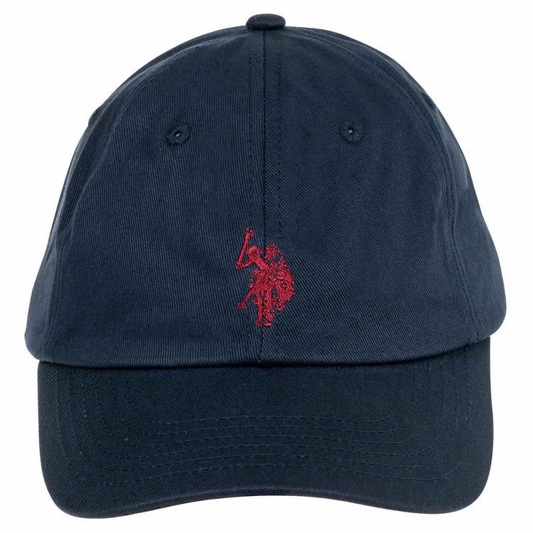 U.S. Polo Assn. U.S. Polo Assn. Cap Cap Herren - Dunkelblau - 0 | SportScheck