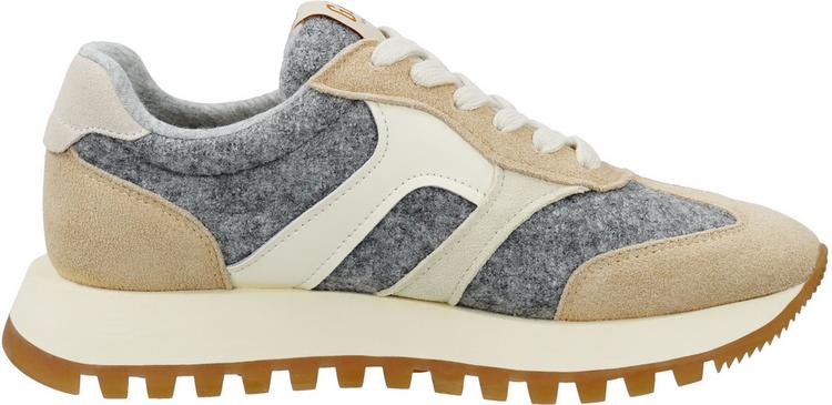 GANT GANT Sneaker Sneaker Damen - Beige/Grau - 0 | SportScheck