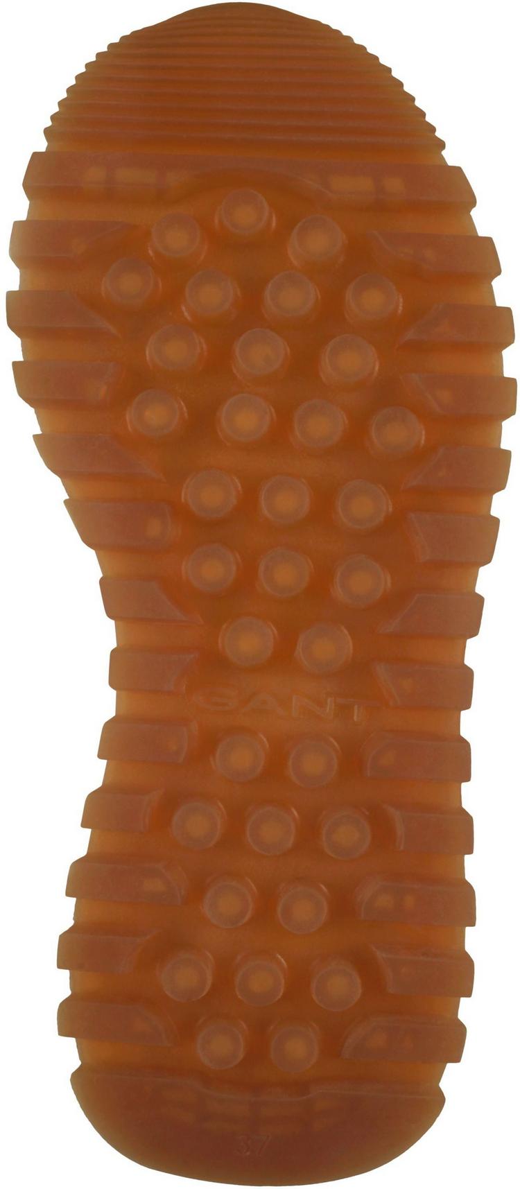 GANT GANT Sneaker Sneaker Damen - Beige/Grau - 2 | SportScheck