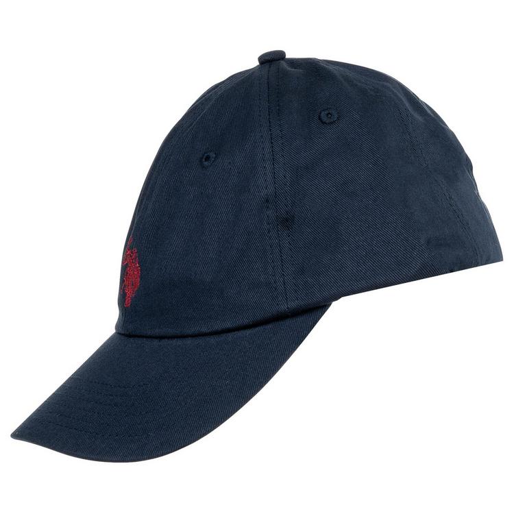 U.S. Polo Assn. U.S. Polo Assn. Cap Cap Herren - Dunkelblau - 0 | SportScheck