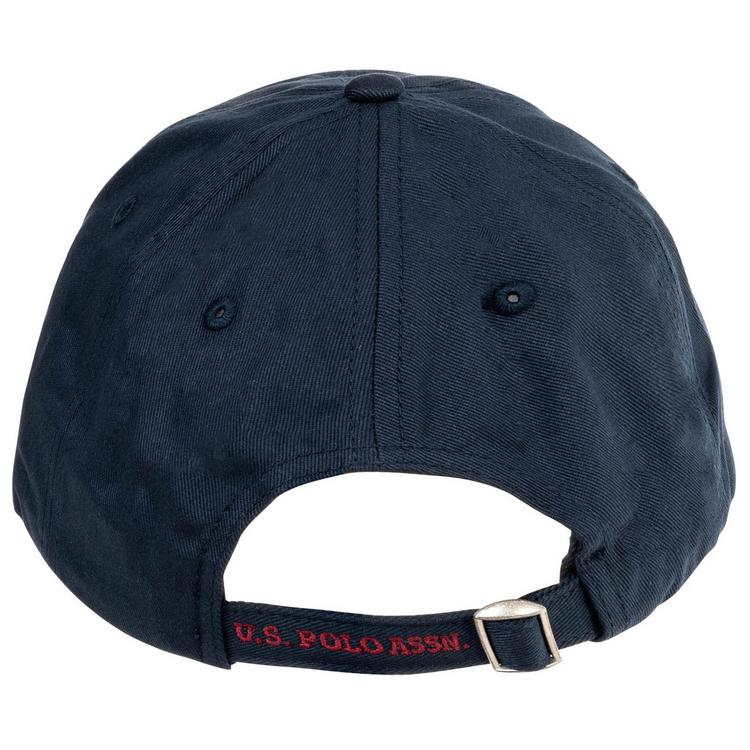 U.S. Polo Assn. U.S. Polo Assn. Cap Cap Herren - Dunkelblau - 1 | SportScheck