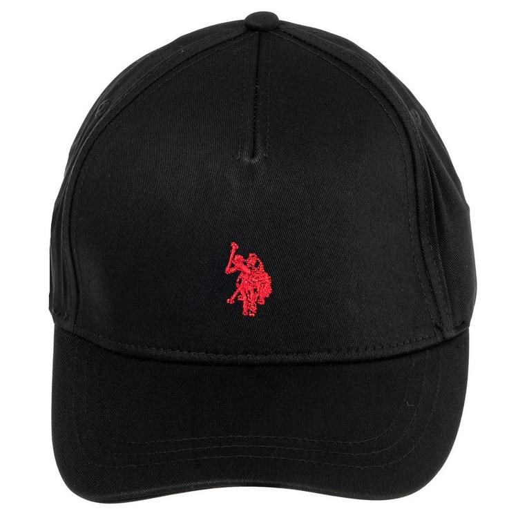 U.S. Polo Assn. U.S. Polo Assn. Cap Cap Herren - Schwarz - 0 | SportScheck