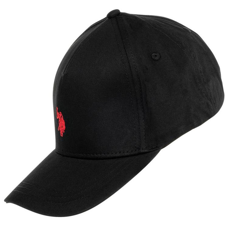 U.S. Polo Assn. U.S. Polo Assn. Cap Cap Herren - Schwarz - 0 | SportScheck