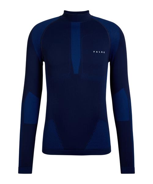 Falke W Longsleeve Shirt Turtleneck Funktionsshirt Herren