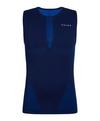 Falke W Singlet m Funktionstop Herren - space blue (6116)