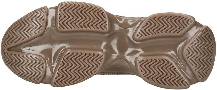 Steve Madden Steve Madden Sneaker Sneaker Damen - Beige/Gold - 2 | SportScheck