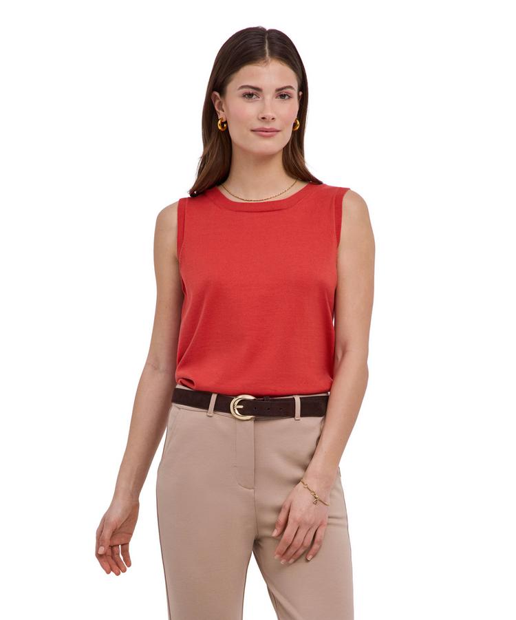 Falke Falke Cotton Top Funktionstop Damen - rust (8404) - 0 | SportScheck