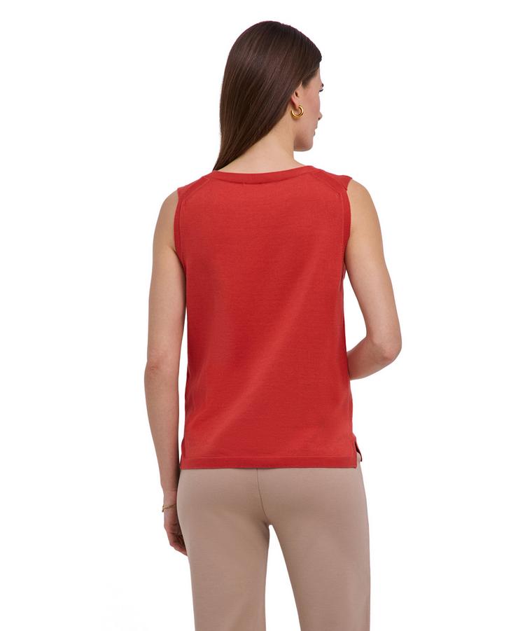 Falke Falke Cotton Top Funktionstop Damen - rust (8404) - 0 | SportScheck