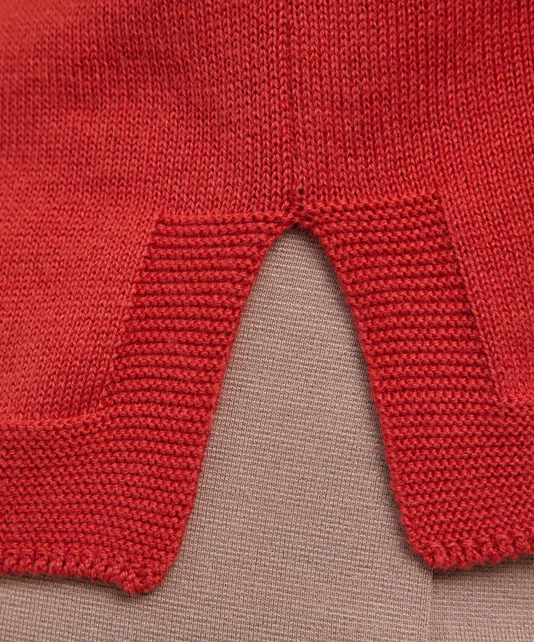 Falke Falke Cotton Top Funktionstop Damen - rust (8404) - 2 | SportScheck