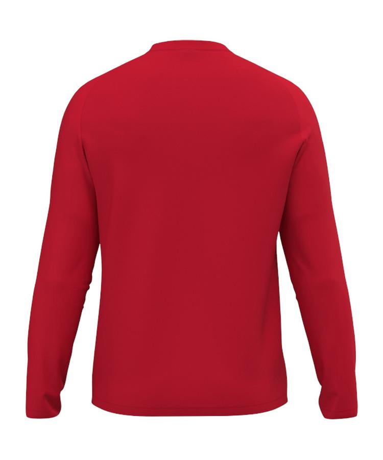 JAKO JAKO One Sweatshirt Funktionssweatshirt - rot - 0 | SportScheck