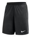 Nike III Schiedsrichtershorts Schiedsrichter Hose Herren - schwarzweiss