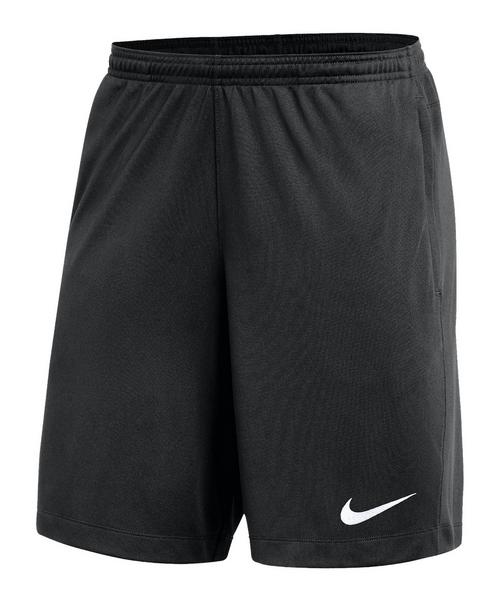 Nike III Schiedsrichtershorts Schiedsrichter Hose Herren