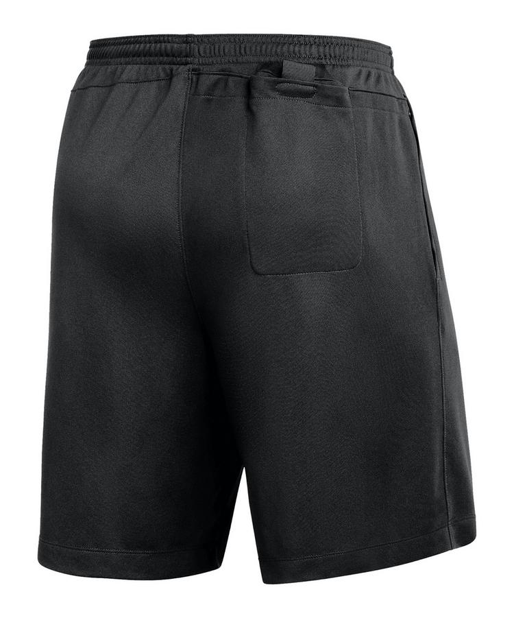 Nike Nike III Schiedsrichtershorts Schiedsrichter Hose Herren - schwarzweiss - 0 | SportScheck