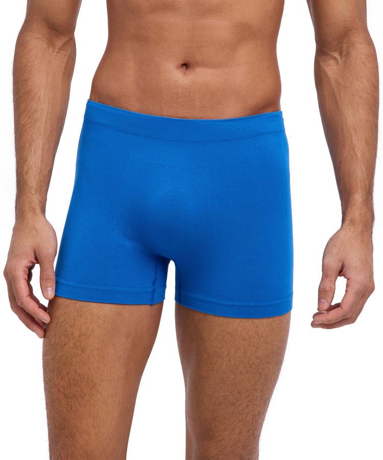 Falke Falke UW Boxer-Briefs Unterhose Herren - mediterran (6060) - 0 | SportScheck