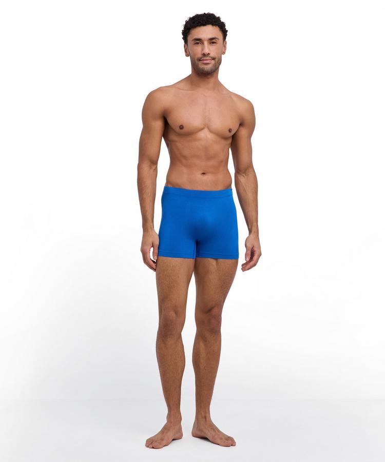 Falke Falke UW Boxer-Briefs Unterhose Herren - mediterran (6060) - 1 | SportScheck