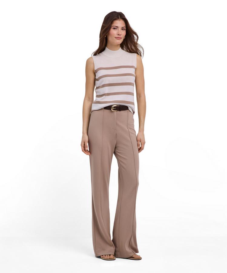 Falke Falke Funktionstop Damen - sesame (4399) - 1 | SportScheck