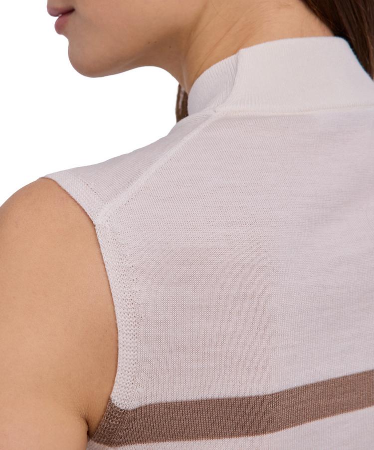 Falke Falke Funktionstop Damen - sesame (4399) - 3 | SportScheck