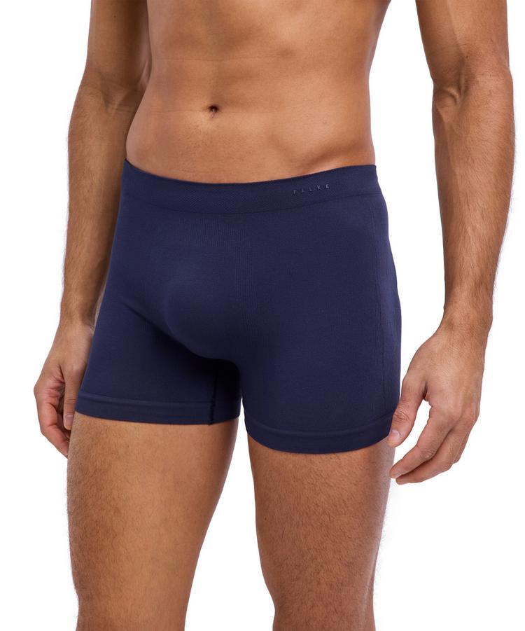 Falke Falke UW Boxer-Briefs Unterhose Herren - midnight (6366) - 0 | SportScheck