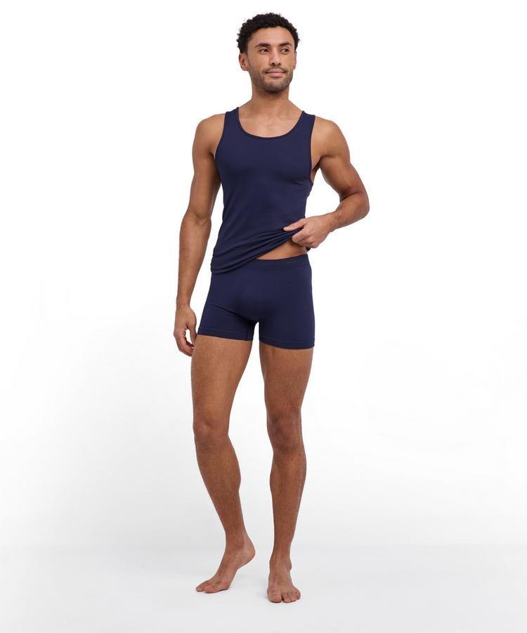 Falke Falke UW Boxer-Briefs Unterhose Herren - midnight (6366) - 1 | SportScheck