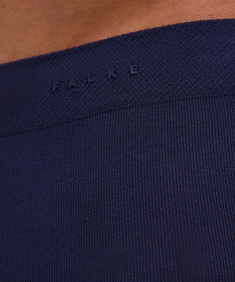 Falke Falke UW Boxer-Briefs Unterhose Herren - midnight (6366) - 2 | SportScheck