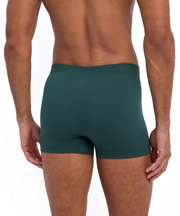 Falke Falke UW Boxer-Briefs Unterhose Herren - hunter green (7441) - 0 | SportScheck