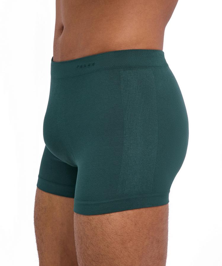 Falke Falke UW Boxer-Briefs Unterhose Herren - hunter green (7441) - 2 | SportScheck