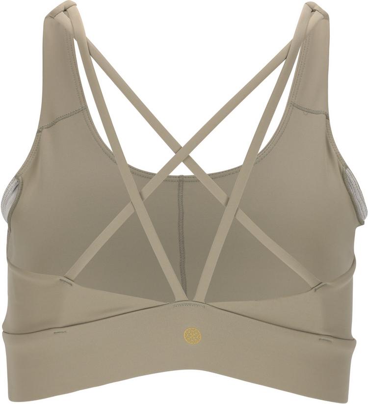 Athlecia Athlecia Gaby BH Damen - 1313 Laurel Oak - 0 | SportScheck
